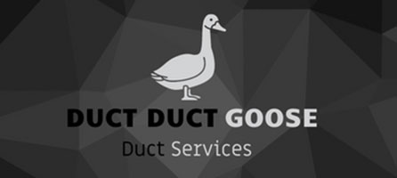 Duct Duct Goose logo