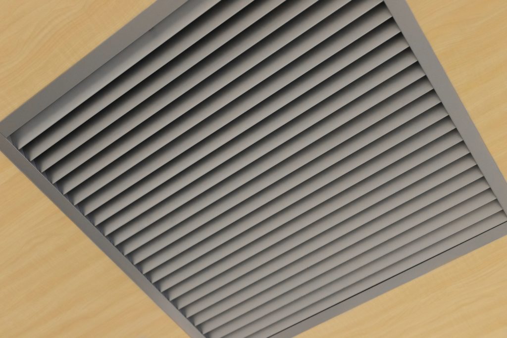 Air Duct and Dryer Vent