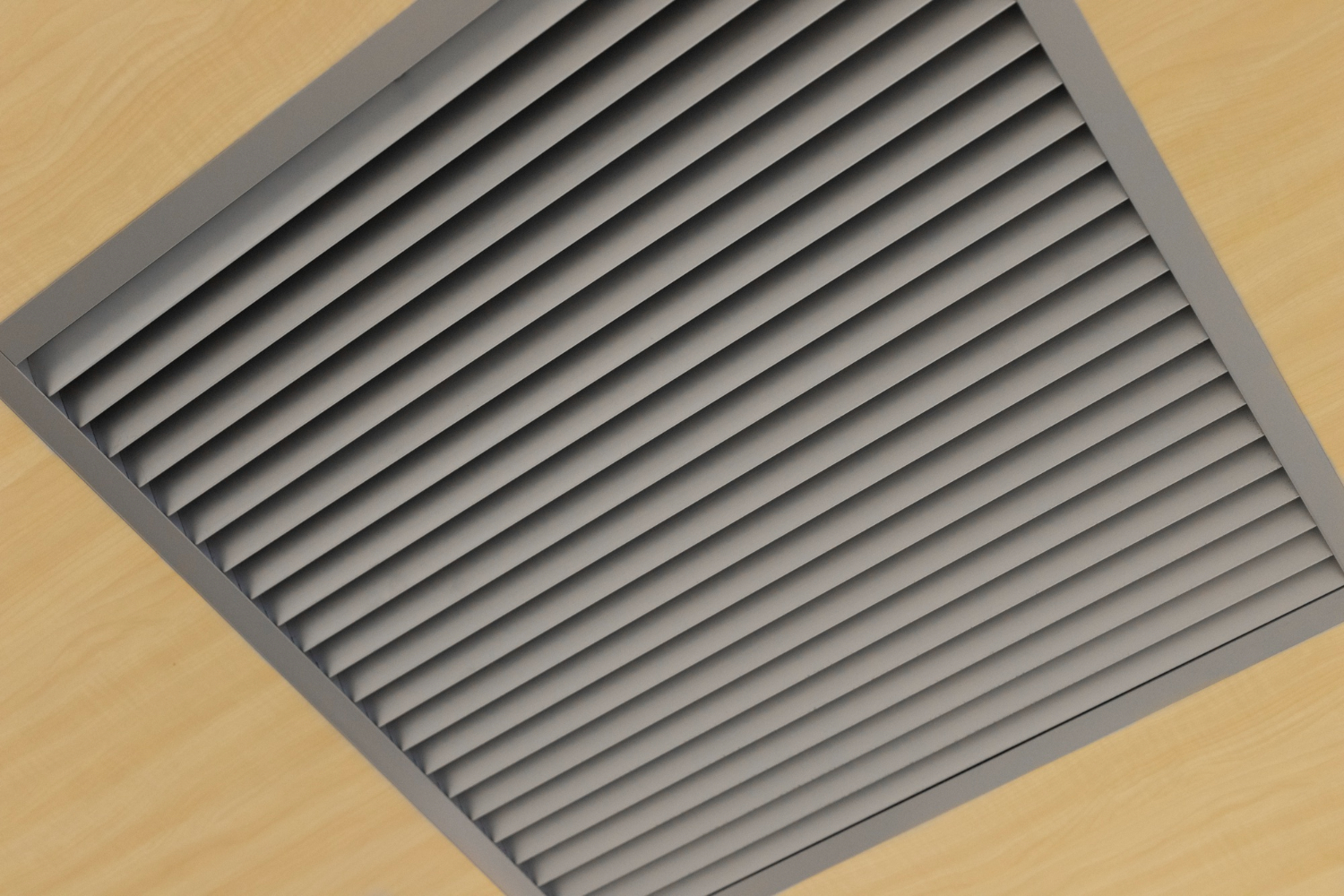 Air Duct and Dryer Vent